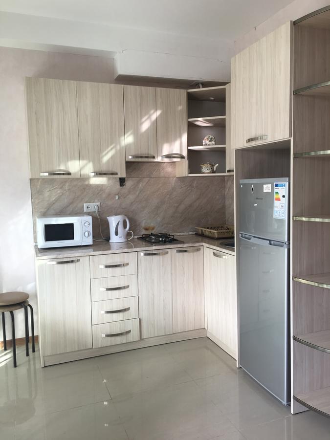 Apart 516 Bobline Bakuriani Dış mekan fotoğraf